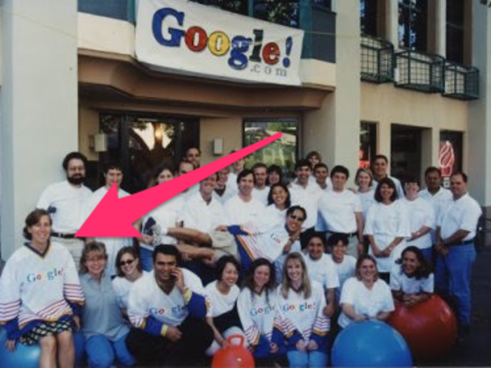 In 1999, Wojcicki joined the Google team as its 16th employee. Wojcicki was brought on as the company