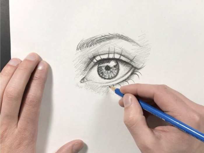 The Ultimate Drawing Course - Beginner to Advanced