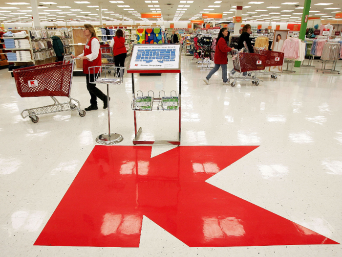 Kmart