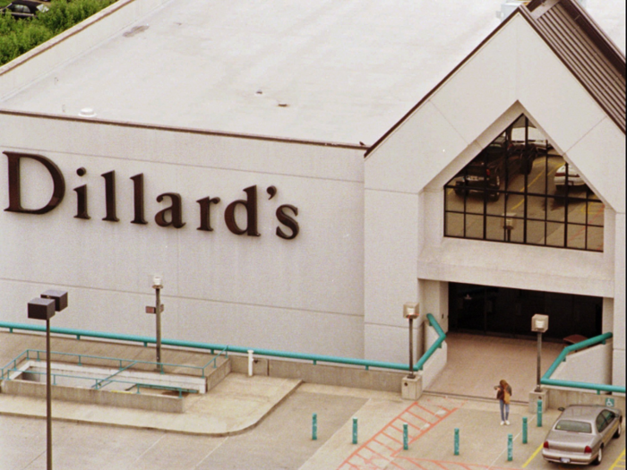 Dillard