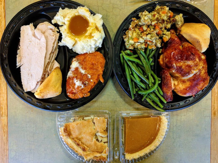 Boston Market