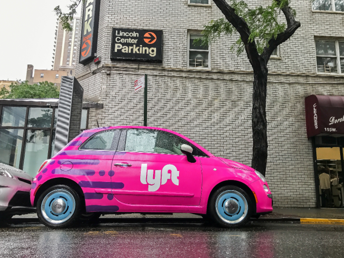 Lyft