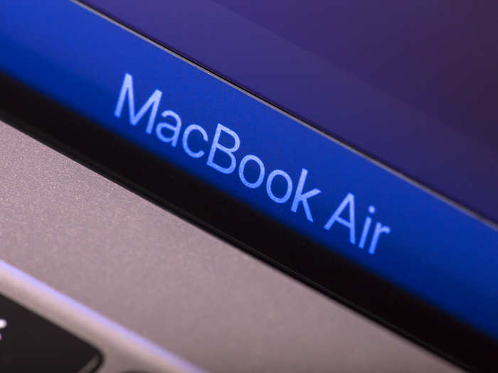 The new MacBook Air is cheaper than any MacBook Pro.