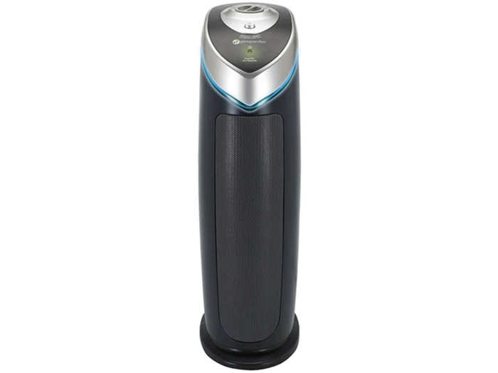 An air purifier