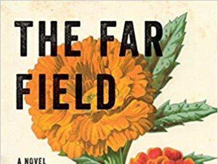 "The Far Field" by Madhuri Vijay