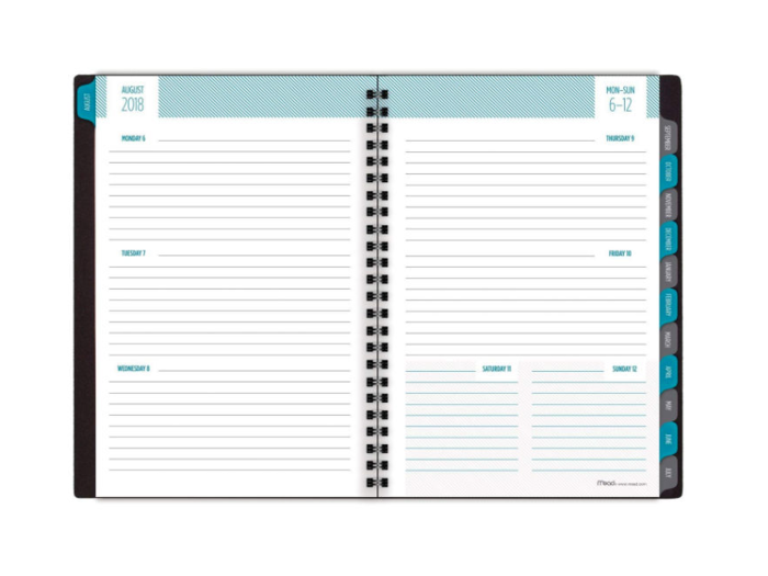 The best student planner