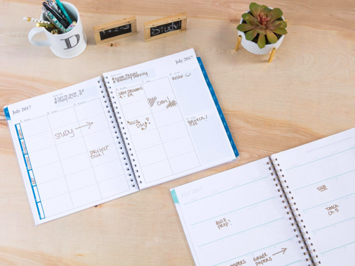 The best planner for teachers