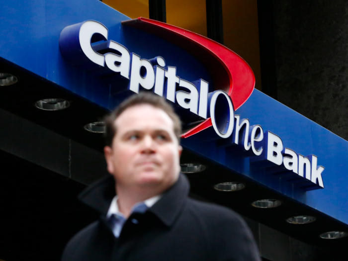 Capital One Venture Rewards