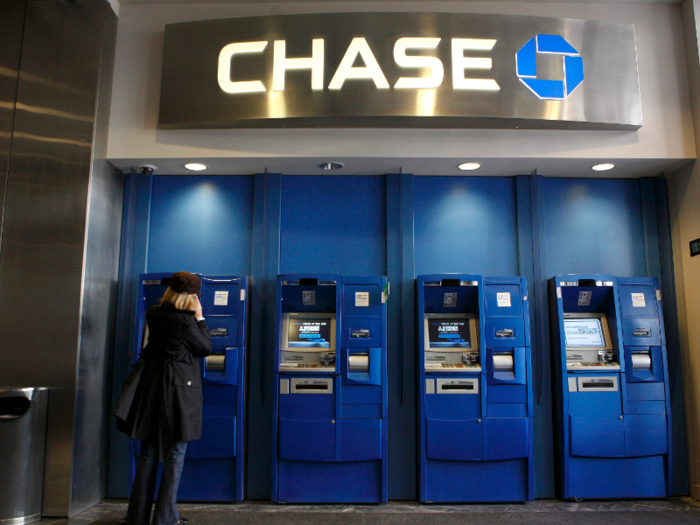 Chase Freedom Unlimited