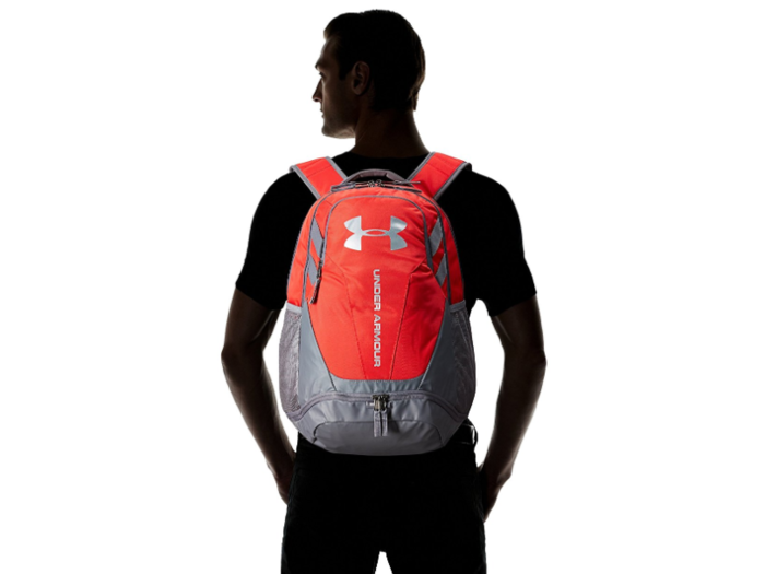 The best gym backpack