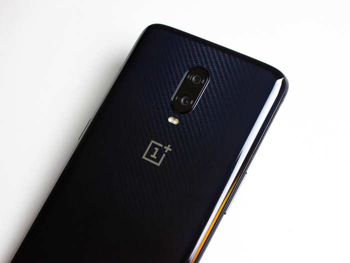 If you absolutely need a new smartphone right now, consider it an investment. You can spend less money up front for a great phone like the OnePlus 6T, or you can splurge for a flagship smartphone from Apple, Google, or Samsung — but you