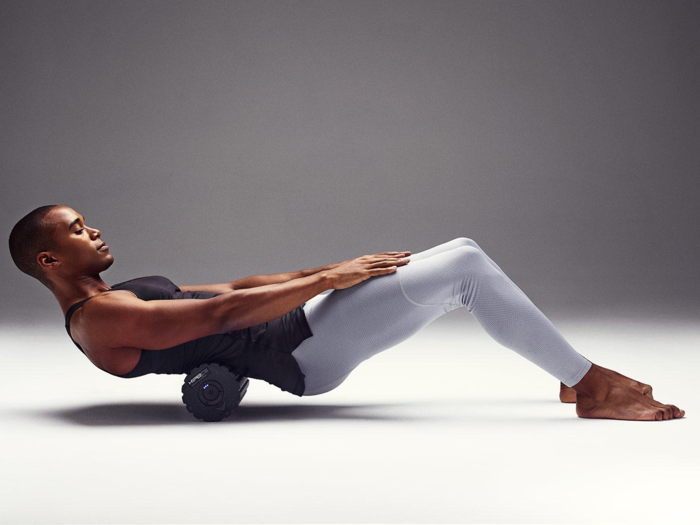 The best vibrating foam roller