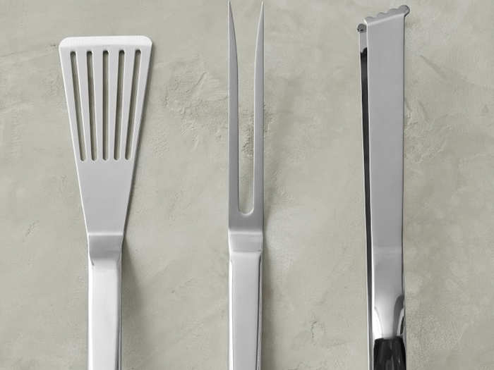 Swissmar BBQ Tool Set