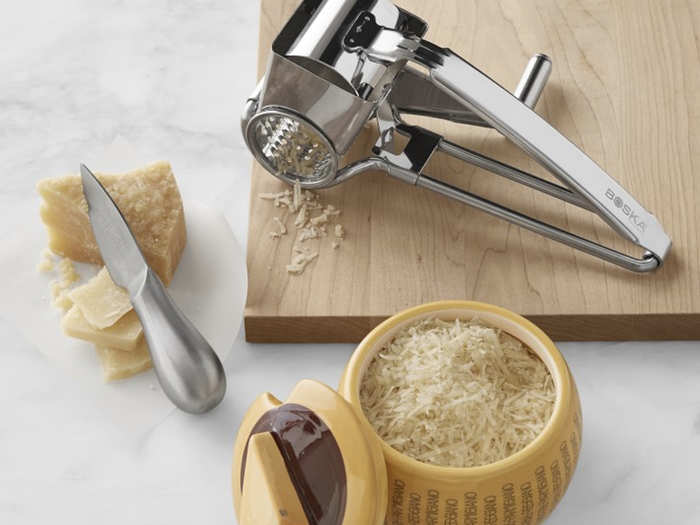 Boska Pasta Lovers Gift Set