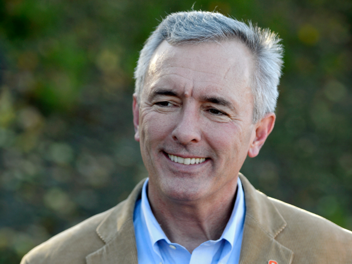 Rep. John Katko from New York