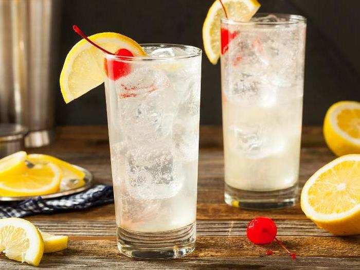 41. Tom Collins