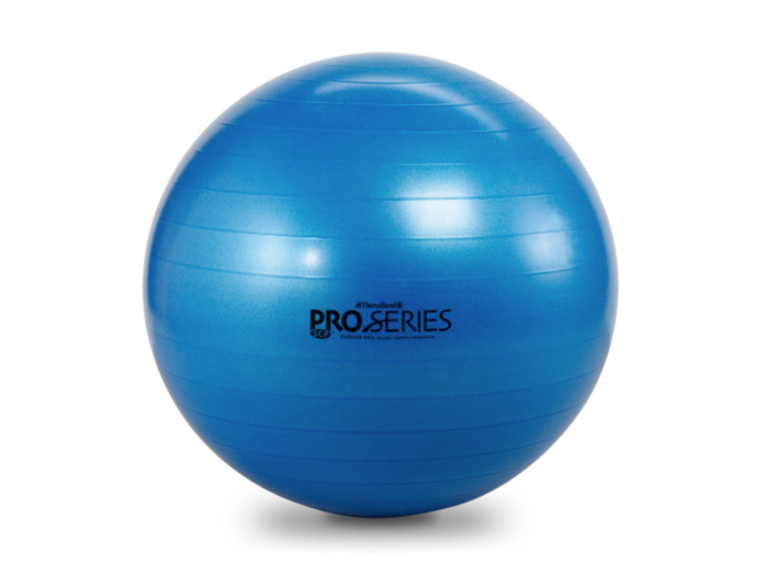 The best exercise ball