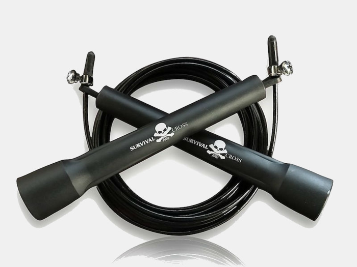 The best jump rope you can buy