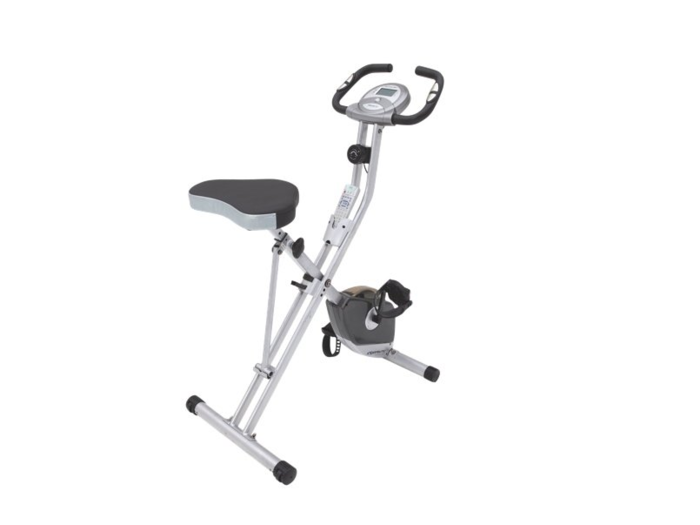 The best stationary bike