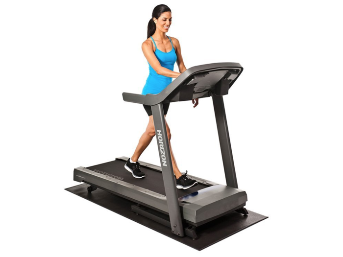 The best budget treadmill