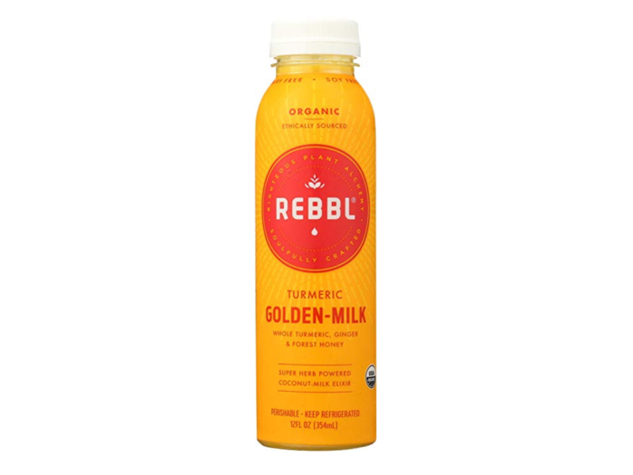 Buy: Rebbl Turmeric Golden-Milk