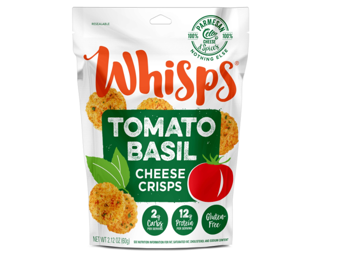 Buy: Whisps Tomato Basil Whisps