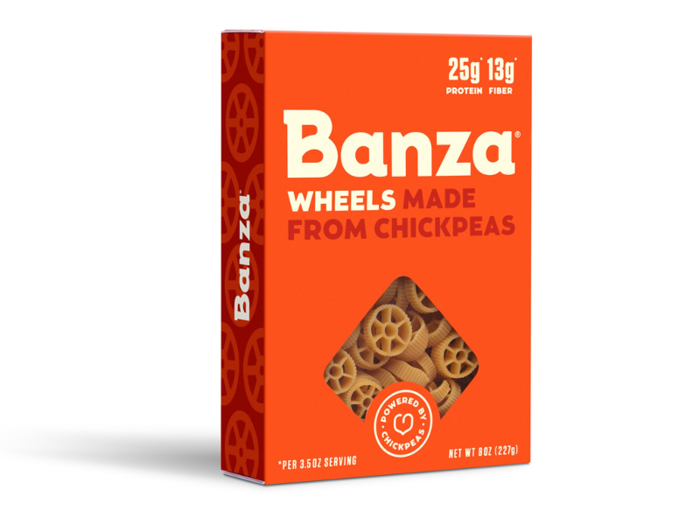 Buy: Banza pasta