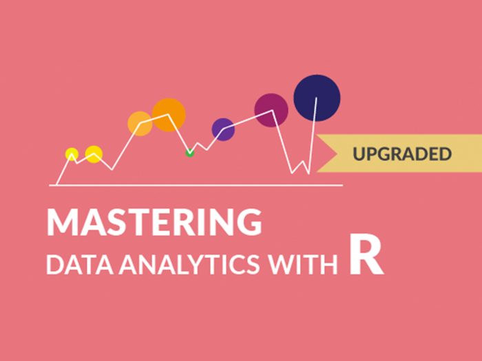 Data Analytics with R