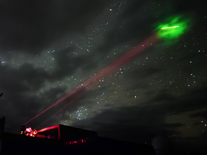 China has even launched a quantum satellite into space that physicists say is "profound" and could help lead to a super-secure, super-fast quantum internet system for the nation.