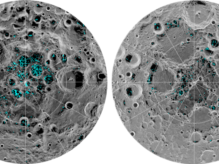 China is hoping to land a crew in the early 2030s, if not sooner, and the stakes are incredibly high. In addition to slam-dunking US achievements in spaceflight, there may be hundreds of billions of tons of water ice at the moon