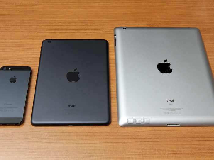 iPad Mini