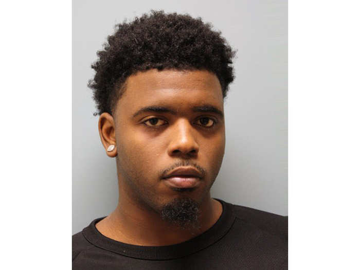 A day later, authorities charged 20-year-old Eric Black Jr. for the killing.