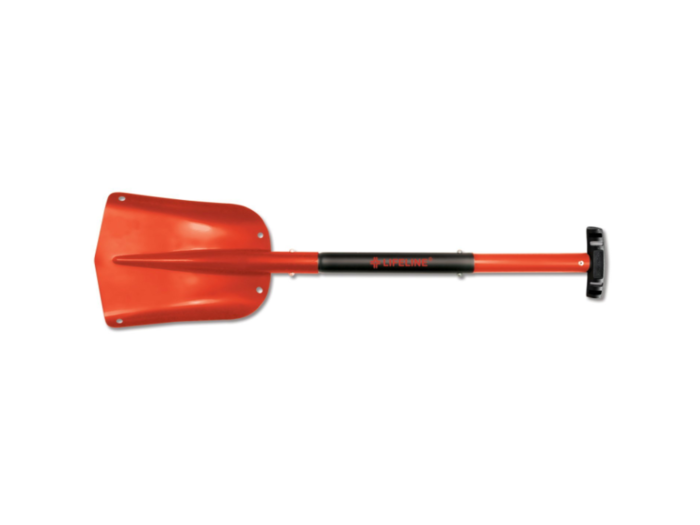 The best compact snow shovel