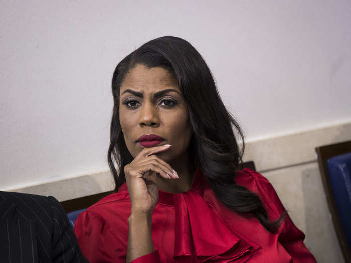 Despite its popularity, weddings follow a strict code of conduct. Trump adviser Omarosa Manigault-Newman caused a stir when she brought her 39-person bridal party to the White House after her wedding at a nearby Trump Hotel for an extended photo shoot, pictures she was forbidden from posting.