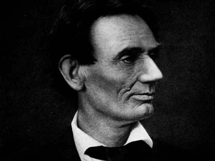 Former President Abraham Lincoln, who was reportedly visited by his son Willie after the 11-year-old died in the White House in 1862, has appeared to First Lady Grace Coolidge and Prime Minister Winston Churchill. Lincoln, seen in the Lincoln Bedroom and Yellow Oval Room, is rumored to appear when he thinks the country is in peril.