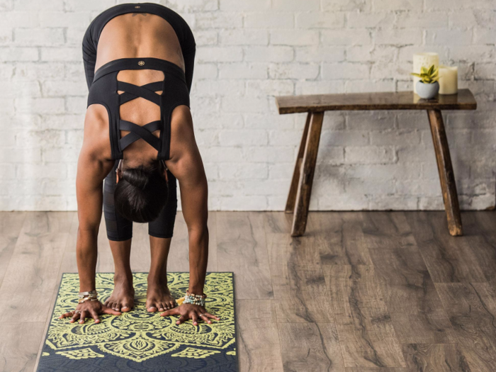 Check out our other great yoga gear guides