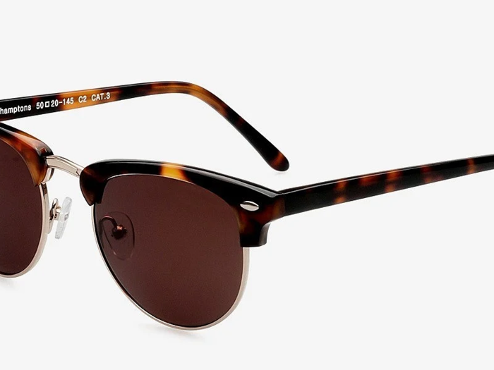 The Hamptons sunglasses