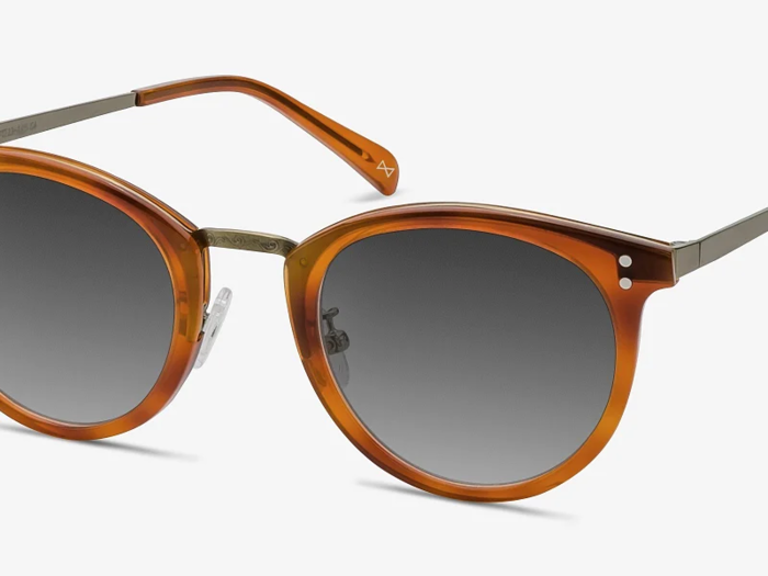 Sun Nostalgia sunglasses