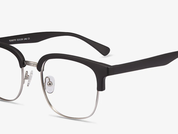 Yokote eyeglasses