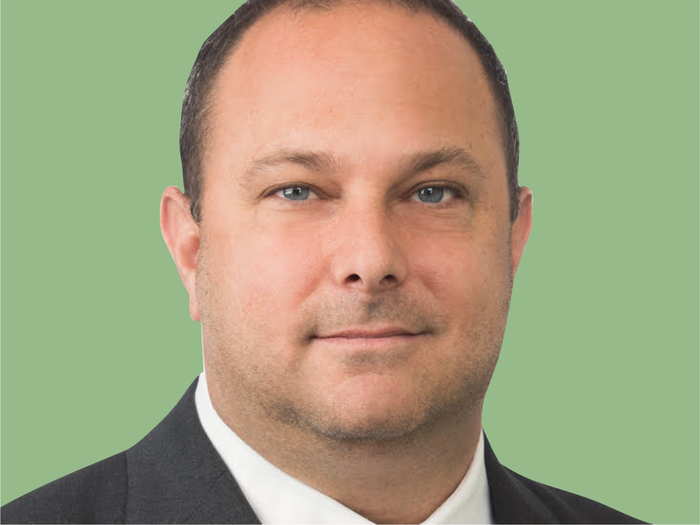 Jonathan S. Robbins: Akerman LLP