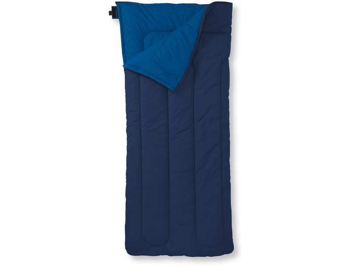 L.L.Bean 40° Camp Sleeping Bag