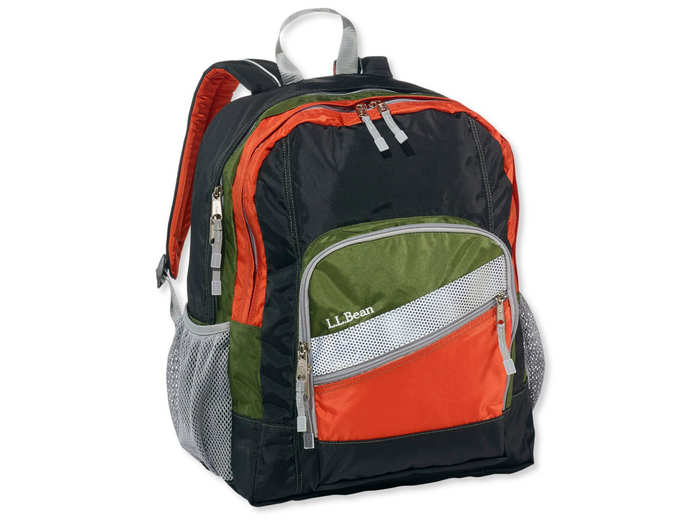 L.L.Bean Deluxe Book Pack