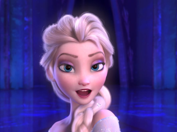 “Frozen 2” — November 22