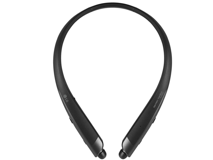 The best neckband headphones with Google Assistant