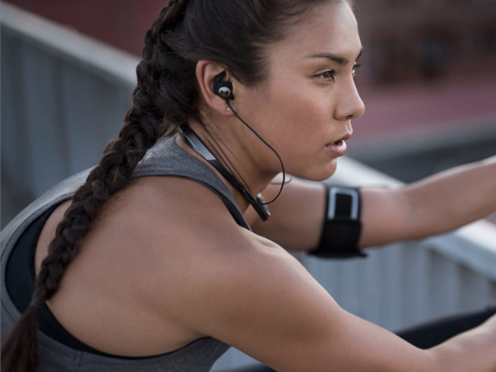 The best neckband headphones for sports