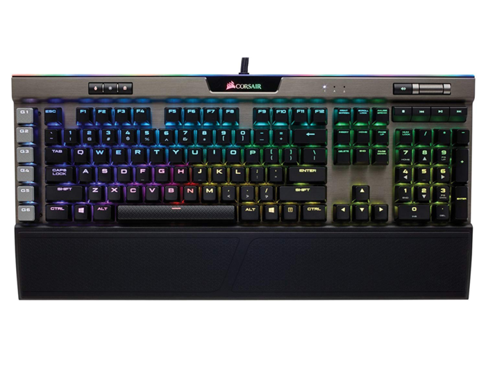 The best mechanical keyboard for gaming