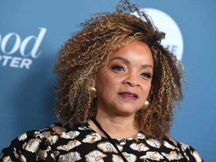 Ruth E. Carter (Costume Designer) — "Black Panther"