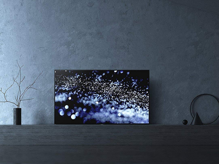 The best OLED TV for large rooms