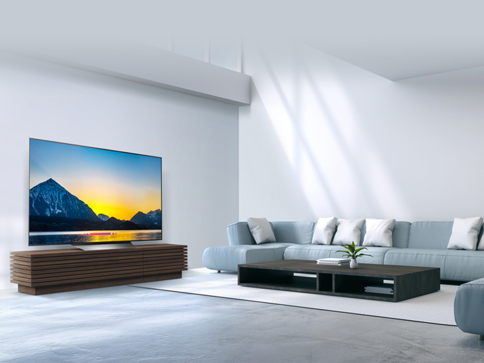 The best OLED TV for less than $1,600