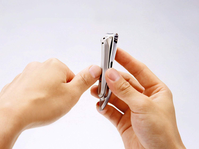 Check out our guide to the best nail clippers